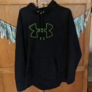Under Armour hoodie